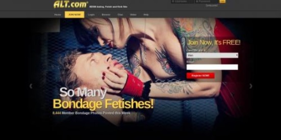 Local alt online dating San Francisco meet women BDSM sex